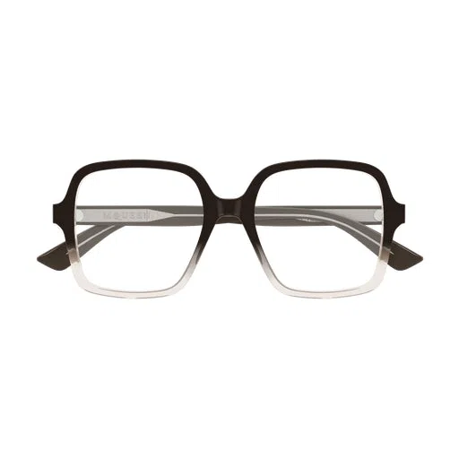 Alexander McQueen AM0538O Eyeglasses - view 5